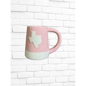 HEB Valentine Texas 17oz Mug